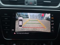 Skoda Superb 2.0 TSI L&K 4x4