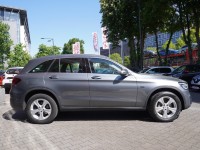 Mercedes-Benz GLC 300 de 4Matic 4-Matic 9G-Tronic