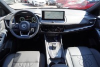 Nissan Qashqai Tekna 1.3 Dig-T Aut.