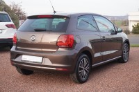VW Polo 1.2 TSI BMT Allstar