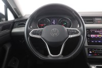 VW Passat Variant 2.0 TDI DSG Conceptline