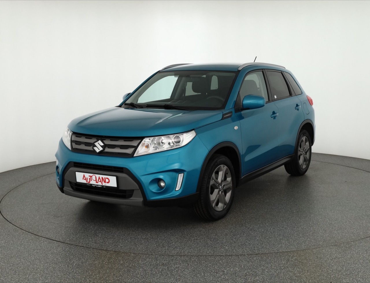 Suzuki Vitara 1.6 4x4 Comfort