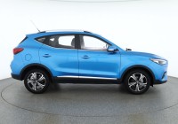 MG ZS 1.5 VTi-Tech Comfort
