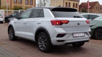 VW T-Roc 1.5 TSI Sport R-Line