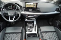 Audi Q5 40 TDI S-Line quattro s-tronic