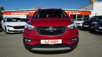 Opel Mokka X 120 Jahre