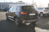 Seat Ateca 1.5 TSI DSG Xperience