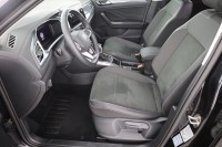 VW T-Roc 1.5 TSI DSG