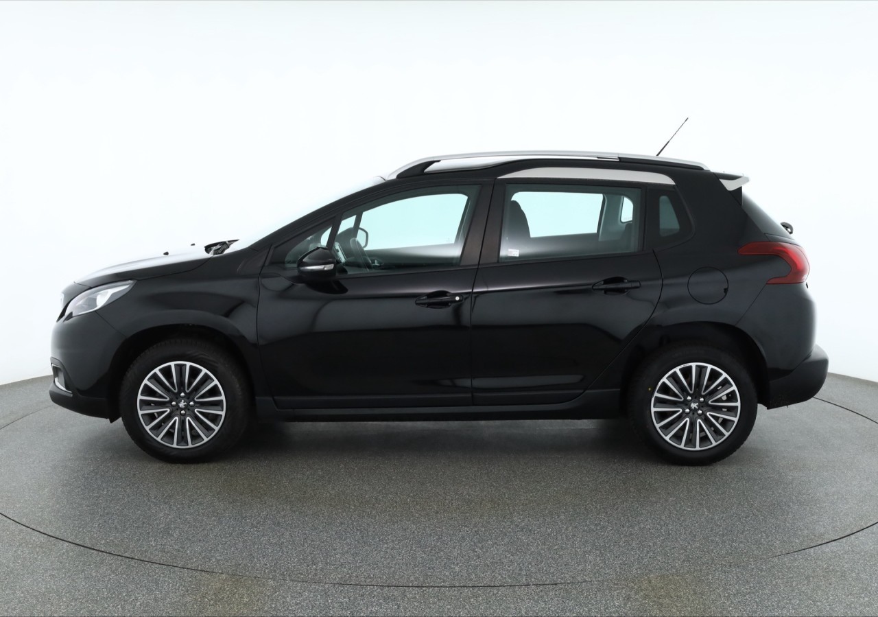 Peugeot 2008 1.2 Pure Tech Active