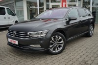 Vorschau: VW Passat Variant 2.0 TDI Business
