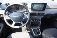 Dacia Sandero Stepway III 1.0 TCE Extreme