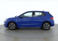 Vorschau: Skoda Fabia 1.0 MPI Ambition