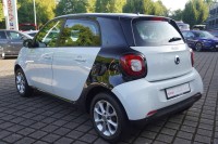 Smart ForFour Forfour 1.0 Passion