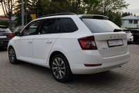 Skoda Fabia Combi 1.0 TSI Clever