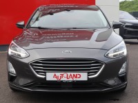 Ford Focus 1.0 EcoBoost