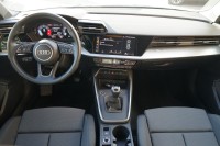 Audi A3 Sportback 30 2.0 TDI advanced