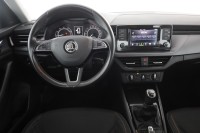 Skoda Kamiq 1.5 TSI Ambition