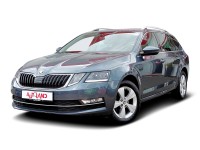Skoda Octavia Combi 1.6 TDI Style DSG 2-Zonen-Klima Navi Sitzheizung