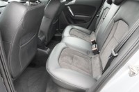 Audi A1 Sportback 1.4 TFSI sport
