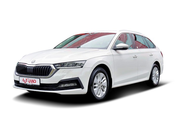 Skoda Octavia 1.0 TSIi Ambition