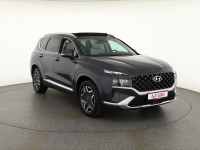 Hyundai Santa Fe 1.6 T-GDI Plug-In Hybrid 4WD