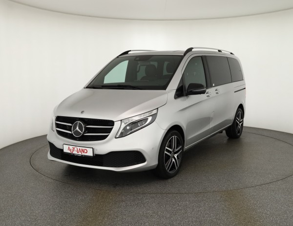Mercedes-Benz V-Klasse V250 d Avantgarde