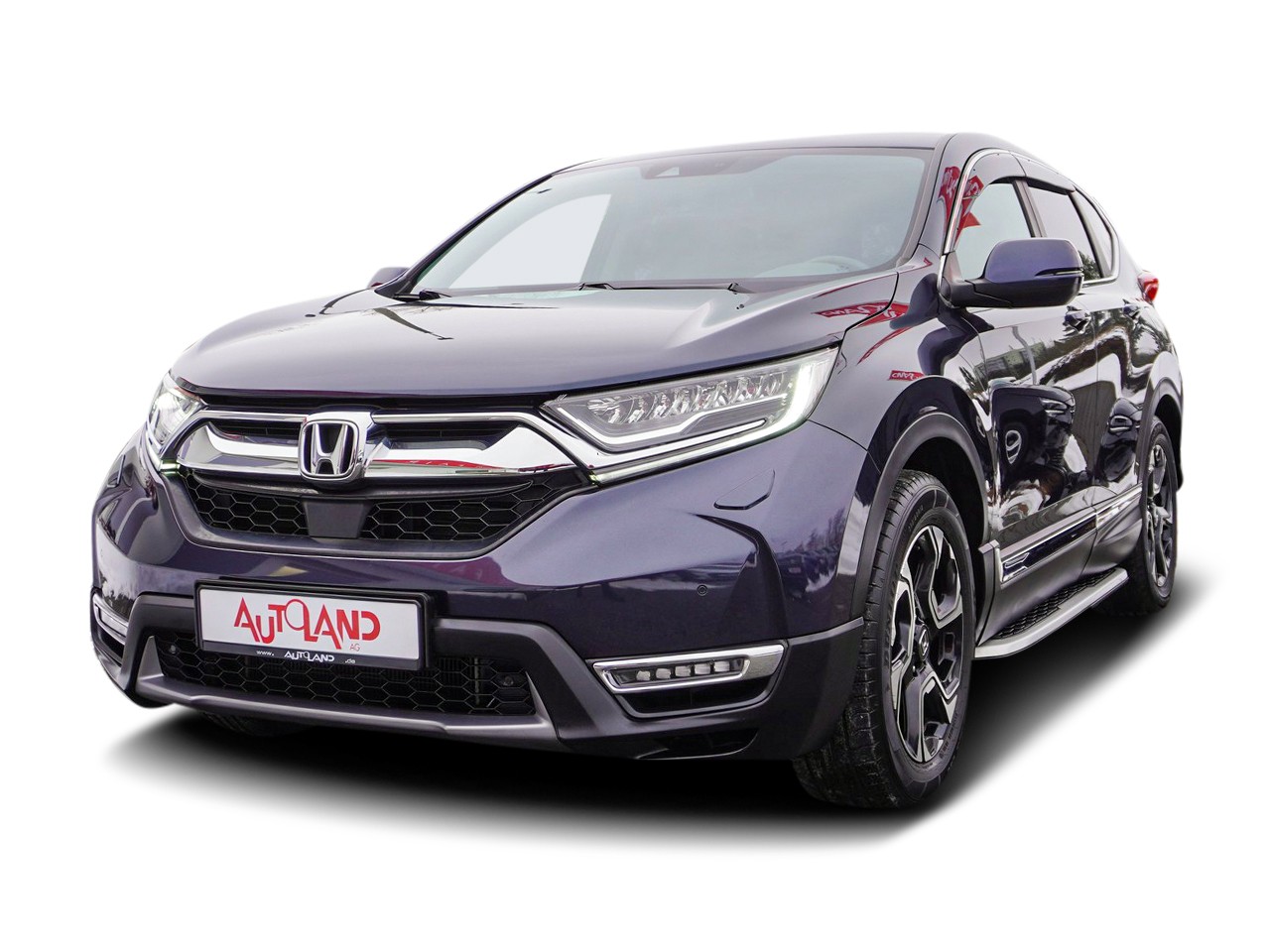 Honda CR-V 2.0 i-MMD 2WD Comfort