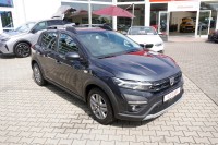 Dacia Sandero Stepway TCE Comfort