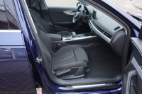 Audi A4 Avant 40 2.0 TFSI