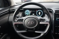 Hyundai Tucson 1.6 T-GDI HEV