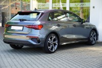 Audi A3 40 TDI quattro Sportback S line S-Tronic