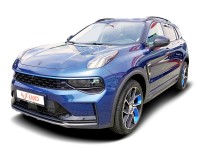 Lynk&Co 01 1.5 TD PHEV Aut. 2-Zonen-Klima Navi Sitzheizung