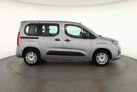 Opel Combo 1.5 Diesel Facelift