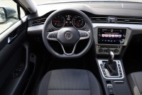 VW Passat Variant 1.6 TDI
