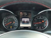 Mercedes-Benz GLC 43 AMG 4Matic
