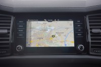 Skoda Kodiaq 2.0 TDI