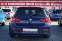 BMW 116 i Advantage