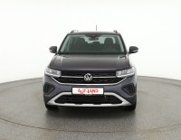 VW T-Cross 1.0 TSI