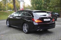 Mercedes-Benz Shooting Brake CLA 200 AMG Line