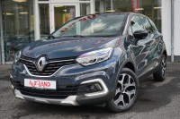 Vorschau: Renault Captur 1.2 TCE