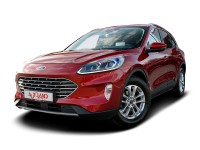 Ford Kuga 1.5 EB Titanium Aut. LED Head-Up Kamera DAB