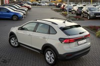 VW Taigo 1.0 TSI