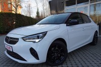 Opel Corsa F 1.2 Elegance LED Kamera Tempomat Klima