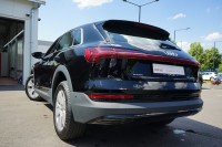 Audi e-tron 50 quattro