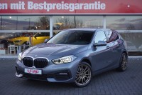 Vorschau: BMW 118 118i Sport Line