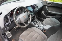 Cupra Ateca 2.0 TSI DSG 4Drive