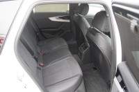 Audi A4 Avant 45 TFSI qu. 2xS line