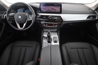 BMW 520 i Luxury Line