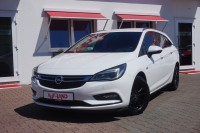 Vorschau: Opel Astra K Sportstourer 1.6 CDTI
