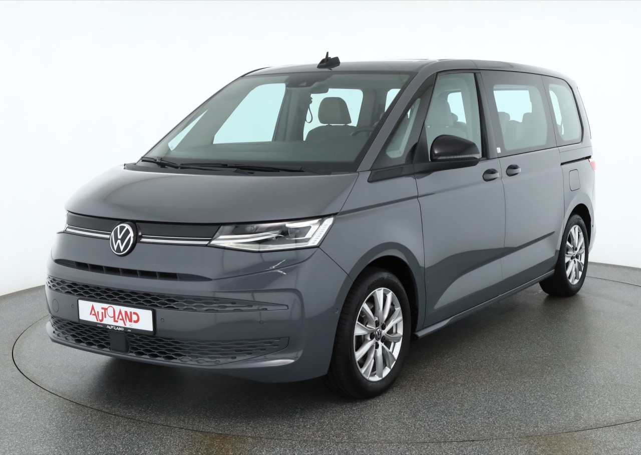 VW T7 Multivan 2.0 TSI DSG
